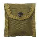 Rothco, Nylon, Compass, Pouch, army pouch, camo pouch, military nylon, nylon belt pouches, military pouch, compass pouch, military pouches, nylon pouch