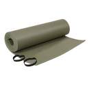 sleeping pad,pad,sleeping mat,military accessories,camping accessories,camping gear,foam sleeping pad,foam pad,pad with ties,sleeping pad with ties, 4088                                    