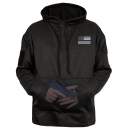 Rothco Honor and Respect Thin Blue Line Concealed Carry Hoodie, thin blue line, concealed carry hoodie, concealed carry, discreet carry, discreet carry hoodie, honor, respect, hoodies, concealed carry sweatshirts, concealed carry hoodies, thin blue line hoodie, thin blue line sweatshirt, thin blue line flag, the thin blue line, thin blue line support, 