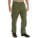 Vintage pants, Vintage Vietnam Style pants, fatigue pants, military pants, military fatigue pants, olive drab pants, od pants, Vietnam fatigue pants, vintage fatigues, Rip Stop Pants, Military cargo pants, rothco vintage collection, Vintage Vietnam Fatigue Pants, jungle fatigues, Vietnam jungle fatigues, fatigue uniform pants, Vietnam fatigues, Army fatigues, Vietnam pants, jungle uniform, Vietnam uniform, Vietnam war uniforms, tiger stripe pants, Vietnam army uniform, US Army Vietnam uniform, military pants, tactical pants, everyday pants
