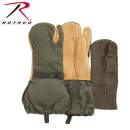 gloves, used gloves, wholesale gloves, mittens, wholesale mittens, leather, leather trigger finger, trigger finger, liner, outerwear, gi gloves, military gloves, used military gloves,military surplus gloves