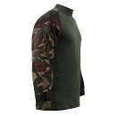 Rothco Tactical Airsoft Combat Shirt, combat shirt, tactical combat shirts, airsoft combat shirt, paintball combat shirt, military combat shirt, combat tops, battle shirt, army tactical shirt, tactical shirt, airsoft shirt, military shirt, milsim, Rothco Tactical Airsoft Combat Shirt, rothco combat shirt, airsoft shirt, airsoft combat shirt