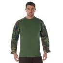 Rothco Tactical Airsoft Combat Shirt, combat shirt, tactical combat shirts, airsoft combat shirt, paintball combat shirt, military combat shirt, combat tops, battle shirt, army tactical shirt, tactical shirt, airsoft shirt, military shirt, milsim, Rothco Tactical Airsoft Combat Shirt, rothco combat shirt, airsoft shirt, airsoft combat shirt