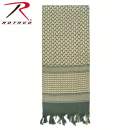 Rothco tactical shemagh, tactical shemagh, shemagh, desert scarf, tactical desert scarf, tactical scarf, rothco shemagh,  tactical shemagh, combat scarf, military scarf, wholesale shemaghs, shooting accessories, keffiyeh, kufiya, ghutrah, shemaghs, military shemagh scarf, lightweight Shemagh, lightweight scarf, shemaghs