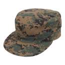 Rothco Adjustable Fatigue Cap,fatigue hat,fatigue cap,adjustable fatigue cap,adjustable fatigue hat,adjustable cap,adjustable hat,woodland camo adjustable fatigue cap,woodland camo fatigue cap,woodland camo fatigue hat