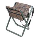 stool, camping stool, camping gear, pouch stool, stool with pouch, folding stool, military stool, military gear, camping gear, camping chair,                                                                                 