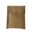 compass pouch, compass accessories, molle compass pouch, molle pouch, m.o.l.l.e pouch, pouch, pouches, military pouch, military molle pouches, compass pouch, military compass pouch