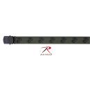 web belt, military web belt, belt, belts, globe & anchor, G & A, G&A, Globe and anchor, USMC, U.S.M.C, US marine Corp, globe & anchor web belt, web belts, USMC Globe & Anchor Web Belt, logo belts, symbol belts
