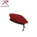 Monty Beret,beret,hat,headwear,black beret,black monty beret,military beret,military monty beret,military headwear,military hat,red beret,red monty beret,green beret,green monty beret