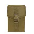 Rothco MOLLE II 100 Round Saw Pouch, MOLLE Saw Pouch, Saw Ammo Pouch, Saw Ammo Pouch MOLLE, Saw Ammo Bag, Saw Mag Pouch, Saw Gunner Pouch, MOLLE, MOLLE pouch, M.O.L.L.E, M.O.L.L.E Pouch, belt pouch, ammo pouch, ammo molle pouch, ammunition pouch, muticam, us made fabric, ammo pouches, military accessories, shooting accessories, airsoft accessories, shooting gear, airsoft gear,100 round pouch, saw pouch
