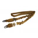 Rothco 2-Point Tactical Sling, 2 point sling, gun sling, sling, shooting accessories, gun accessories, tactical equipment, tactical accessories, airsoft accessories, airsoft guns, airsoft, shooting supplies, shooting equipment, gun equipment, gun slings, rifle slings, airsoft slings, military rifle sling, tactical rifle sling, tactical sling, firearm sling, gun sling, tactical sling