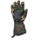 rothco gloves, gloves, glove, winter gloves, winter glove, cold weather glove, cold weather gloves, insulated gloves, thermoblock gloves, hunting gloves