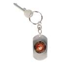 dog tag,key chain,dog tag key chain,marines key chain, USMC key chain, u.s.m.c
