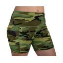 Rothco Womens Camo Workout Performance Legging Shorts, Camo Workout Performance Legging Shorts, Camo Workout Performance Shorts, Camo Workout Legging Shorts, Camo Workout Shorts, Workout Performance Legging Shorts, Performance Legging Shorts, Legging Shorts, Camo Performance Shorts, Yoga Shorts, Camo Yoga Shorts, Camo Legging Shorts