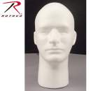 foam head,merchandising,in store display,rothco marketing,in-store promo