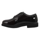 uniform shoe, oxford uniform shoe, military uniform shoe, police uniform shoe, hi-gloss shoe, hi gloss shoe, high gloss oxford shoe, navy oxfords, oxfords, dress shoe, uniform dress shoe, rothco oxfords                                        
