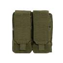 Rothco MOLLE Universal Double Rifle Mag Pouch, molle, molle pouches, molle attachments, molle mag pouches, molle systems, molle accessories, molle magazine pouches, Tactical Molle, tactical molle pouches, tactical molle attachments, tactical molle mag pouches, tactical molle systems, tactical molle accessories, tactical molle magazine pouches, Military Molle, Military molle pouches, Military molle attachments, Military molle mag pouches, Military molle systems, Military molle accessories, Military molle magazine pouches, military molle rifle mag pouches, tactical molle double rifle mag pouches, molle double rifle magazine pouches, military molle double rifle magazine pouches, tactical molle double rifle magazine pouches, m16, ak47, universal