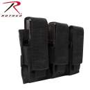 Rothco MOLLE Triple Pistol Mag Pouch, molle, molle pouches, mag pouch, 3 mag pouch, triple mag pouch, pistol mag pouch, molle attachments, plate carrier mag pouch, molle gear, molle mag pouch, molle accessories, molle magazine pouches, molle mag pouches, Velcro mag pouch, glock mag pouch, molle systems, Tactical Molle, tactical molle pouches, tactical molle attachments, tactical molle mag pouches, tactical molle systems, tactical molle accessories, tactical molle magazine pouches, Military Molle, Military molle pouches, Military molle attachments, Military molle mag pouches, Military molle systems, Military molle accessories, Military molle magazine pouches, molle triple pistol mag pouches, military molle triple pistol mag pouches, tactical molle triple pistol mag pouches, molle triple pistol magazine pouches, military molle triple pistol magazine pouches, tactical molle triple pistol magazine pouches, ammo pouch