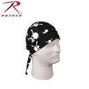 Rothco headwrap,headwrap,bandana,skull crossbones headwrap,skull crossbones bandana,head wrap,skull crossbones head wrap, do-rag