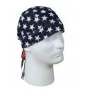 Rothco Stars & Stripes Headwrap, Rothco headwrap, headwrap, bandana, stars and stripes headwrap, head wrap, woodland camo head wrap, du rag, do rag, do-rag, skull cap, biker caps, stars and stripes bandana, biker bandana, biker headwrap, du-rag, head cap, do-rag, America headwrap, America bandana,  scrub cap, scrub hat, or scrub cap, surgical scrub cap