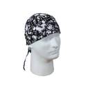 Rothco headwrap,headwrap,bandana,skulls headwrap,skulls bandana,head wrap,skulls head wrap,scrub cap, scrub hat, or scrub cap, surgical scrub cap
