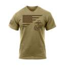Rothco US Flag USMC Eagle, Globe, & Anchor T Shirt, us flag t-shirt, us flag shirt, American flag shirt, patriotic t-shirts, flag t-shirt, American flag shirts, athletic fit, fitted tee, Flag tee shirts, flag tee, American flag t shirt, usa flag tshirt,, flag t shirt usa, usa flag tee, shirt with American flag, american style t shirt, flag tshirts, american flag graphic tee, t shirt print, tee shirt, short sleeve t shirt, short sleeve tee, tee shirts, t shirt, t-shirt, cotton tee, cotton tshirt, cotton t-shirt, USMC Globe And Anchor tshirt, USMC Globe And Anchor t-shirt, USMC Globe And Anchor short sleeve, us marines, usmc tshirt, marines tshirt, marines t-shirt, graphic tee, t shirt design, t shirts for men, crew neck t shirt, military t shirts, marine shirts, cotton t shirts for men, 