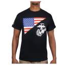 Rothco US Flag USMC Eagle, Globe, & Anchor T Shirt, us flag t-shirt, us flag shirt, American flag shirt, patriotic t-shirts, flag t-shirt, American flag shirts, athletic fit, fitted tee, Flag tee shirts, flag tee, American flag t shirt, usa flag tshirt,, flag t shirt usa, usa flag tee, shirt with American flag, american style t shirt, flag tshirts, american flag graphic tee, t shirt print, tee shirt, short sleeve t shirt, short sleeve tee, tee shirts, t shirt, t-shirt, cotton tee, cotton tshirt, cotton t-shirt, USMC Globe And Anchor tshirt, USMC Globe And Anchor t-shirt, USMC Globe And Anchor short sleeve, us marines, usmc tshirt, marines tshirt, marines t-shirt, graphic tee, t shirt design, t shirts for men, crew neck t shirt, military t shirts, marine shirts, cotton t shirts for men, 