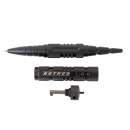 tactical pen, pen, glass breaker, handcuff key, Rothco tactical pen
