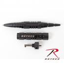 tactical pen, pen, glass breaker, handcuff key, Rothco tactical pen