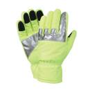 Rothco Safety Green Gloves With Reflective Tape, gloves, safety green gloves, reflective tape, safety green, work wear, work gloves, green gloves, reflective gloves, rothco gloves, glove, high visibility gloves, hivis gloves, safety gloves, work safety gloves, safety hand gloves, safety work gloves, cold weather gloves