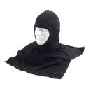 Rothco Black Polyester Balaclava w/ Dickie, Rothco polyester balaclava with dickie, Rothco balaclava with dickie, Rothco polyester balaclava, Rothco balaclava, Rothco balaclavas, polyester balaclava, polyester balaclava with dickie, balaclava with dickie, balaclava, balaclavas, military balaclava, polyester, army balaclava, military balaclava mask, balaclava scarf, turtleneck base layer, dickie scarf, ski mas, snowboarding mask, outdoor wear, outdoor gear, winter wear, winter gear, scarf, scarves, poly, polyester, Winter cap, winter hat, winter caps, winter hats, cold weather gear, cold weather clothing, winter clothing, winter accessories, headwear, winter headwear, snood