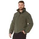 Rothco Concealed Carry Soft Shell Jacket, concealed carry clothing, concealed carry jacket, concealed carry apparel, softshell, softshell jacket, men's jacket, concealed weapons clothing, tactical jacket, shooters jacket, shooters clothing, concealed jacket, concealed carry, jacket, concealed carry garments, concealment jacket, police clothing, tactical clothing, shell jacket, gun concealment jacket, jacket with gun pocket, CCW, concealed carry clothing, cinch concealed carry jacket, conceal carry jackets, Rothco concealed carry jacket, lightweight concealed carry jacket, cc jacket, tactical softshell jacket, tactical rain jacket, waterproof tactical jacket, lightweight tactical jacket