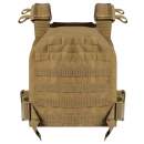 Rothco Low Profile Plate Carrier Vest , plate carrier vest, tactical plate carrier vest, molle plate carrier vest, military plate carrier vest, low profile plate carrier vest, molle vest, assault vest, tactical vest, airsoft vest, soft armor, jpc, weight vest, m.o.l.l.e vest, military vest, armor carrier vest, low profile, army plate carrier, lightweight plate carrier, low profile plate carrier, minimalist plate carrier, plate carrier with hydration, molle tactical vest, molle vest carrier, rothco molle plate carrier vest, black plate carrier vest, coyote brown plate carrier vest