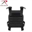 Rothco Low Profile Plate Carrier Vest , plate carrier vest, tactical plate carrier vest, molle plate carrier vest, military plate carrier vest, low profile plate carrier vest, molle vest, assault vest, tactical vest, airsoft vest, soft armor, jpc, weight vest, m.o.l.l.e vest, military vest, armor carrier vest, low profile, army plate carrier, lightweight plate carrier, low profile plate carrier, minimalist plate carrier, plate carrier with hydration, molle tactical vest, molle vest carrier, rothco molle plate carrier vest, black plate carrier vest, coyote brown plate carrier vest