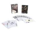 playing cards, deck of card, cards, poker cards, games, toys, 