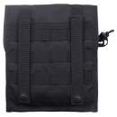 rothco molle utility pouch, molle utility pouch, molle pouch, utility pouch, tactical utility pouch, tactical molle utility pouch, molle, molle pouches, molle attachments, molle webbing, tactical pouches