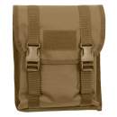rothco molle utility pouch, molle utility pouch, molle pouch, utility pouch, tactical utility pouch, tactical molle utility pouch, molle, molle pouches, molle attachments, molle webbing, tactical pouches