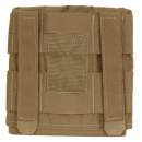 LACV (Lightweight Armor Carrier Vest) Side Armor Pouch Set, tactical vest accessories, plate carrier, plate carrier pouches, tactical pouches, pouches, armor vest pouches, vest pouches, side armor, 