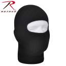 Rothco Fine Knit One Hole Facemask, one hole face mask, one hole facemask, balaclava, one hole balaclava, winter gear, face mask, facemask, cold weather face mask, cold weather gear, cold weather one hole facemask, face mask for winter, winter facemask, winter face mask