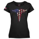 Rothco Women's Medical Symbol (Caduceus) Long Length T-Shirt - Black, medical symbol, nurse symbol, health symbol, doctor symbol, hospital symbol, Caduceus, Caduceus symbol, medical Caduceus, Caduceus shirt, healthcare shirts, t-shirt for medical, medical shirt, Caduceus T-Shirt, Ferris Bueller's Day Off Shirt, Cameron's Shirt, Cameron shirt, Cameron Shirt from Ferris Bueller's Day Off, graphic shirt, medical symbol shirt, healthcare support shirt, healthcare respect shirt, healthcare warrior, nurse shirt, hospital shirt, healthcare support shirt, women's long length shirt, long length shirt, women's long shirt, women's Caduceus long length shirt, long shirt, women's shirt, woman shirt, t shirt, t shirts for women, long t shirt, long shirts for women, american t shirt, long tees