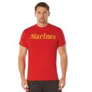 Rothco,t shirt print,tee shirt,short sleeve t shirt,short sleeve tee,tee shirts,t shirt,t-shirt,cotton tee,cotton tshirt,cotton t-shirt,poly tee,cotton poly t shirt,polyester cotton,marines tshirt,marines t-shirt,marines short sleeve,black marines tees,black marines tee,black tee,black marines tshirt,black marines t-shirt,marines tshirts,marines t-shirts,graphic tee,red marines tees,red marines tee,red tee,red marines tshirt,red marines t-shirt                                        