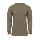 Rothco Long Sleeve Solid T-Shirt, long sleeve t-shirt, long-sleeve t-shirt, t-shirts, tee shirts, t-shirt, long sleeve shirt, t-shirt, long sleeve shirt, casual top, casual top, poly cotton t-shirt, poly/cotton shirt, long sleeve shirt, military-style long sleeve shirt, long sleeve casual shirt, solid color long sleeve, t shirts for men, crew neck t shirt, army shirt, military t shirts, cotton t shirt, army t shirt, basic t shirt, cotton t shirts for men, hunting t shirts, military shirt, us army shirts, army green shirt, long sleeve under t shirt, army green t shirt, base layer, base layer mens, hunting base layer, base layer shirt, base layer top, running base layer, ski base layer mens, baselayer, men's baselayer, layer base, 