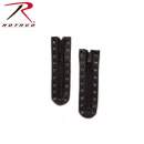 boot laces,zipper boot laces,military footwear,lace in boot zipper,