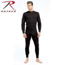 Rothco,Single Layer,Polypropylene,Underwear,Top,long johns,thermal underwear top,thermal wear,long underwear,polypropylene underwear,navy blue,Lightweight Poly Pro,poly pro,proformance poly pro,bottom,thermal underwear bottom,long underware,black,Lightweight thermals,poly pro bottoms