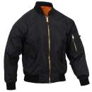 Rothco Lightweight MA-1 Flight Jacket, MA-1 Flight Jacket, flight Jacket, flight jackets, flight bomber jacket, ma 1 flight jacket, bomber jacket, mens bomber jacket, lightweight flight jacket, lightweight flight jacket, lightweight ma-1 flight jacket, lightweight, mens flight jacket, ma-1, Rothco ma-1, Rothco bomber jacket, ma-1, bomber, ma1, Jacket MA-1, Flight Coat, Jacket Flying, Flight Jacket Mens, Aviator Jacket, Flight Coat Jacket
