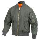Rothco Lightweight MA-1 Flight Jacket, MA-1 Flight Jacket, flight Jacket, flight jackets, flight bomber jacket, ma 1 flight jacket, bomber jacket, mens bomber jacket, lightweight flight jacket, lightweight flight jacket, lightweight ma-1 flight jacket, lightweight, mens flight jacket, ma-1, Rothco ma-1, Rothco bomber jacket, ma-1, bomber, ma1, Jacket MA-1, Flight Coat, Jacket Flying, Flight Jacket Mens, Aviator Jacket, Flight Coat Jacket