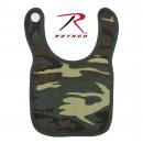 Infant Bib,bib,baby clothes,camo baby bib,camo,camouflage,baby camo items, bibs, 