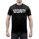 Rothco,t shirt print,tee shirt,short sleeve t shirt,short sleeve tee,tee shirts,t shirt,t-shirt,cotton tee,cotton tshirt,cotton t-shirt,poly tee,cotton poly t shirt,polyester cotton,black,black security t shirt,black security tee,black security short sleeve,black security tshirts,black security t-shirts,black security tees,black security short sleeve tshirts,black security short sleeve t-shirts,security short sleeve tshirts,security short sleeves