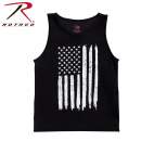Rothco Distressed U.S. Flag Tank Top Muscle Shirt, US Flag Tank Top, USA Flag Tank, American Flag Tank Top, tank top, wife beater, sleeveless shirt, muscle tank, workout shirt, workout tank, athletic tank top, muscle tank top, summer tank tops, muscle shirt, muscle tee, American flag shirt, American shirt, patriotic clothing, American flag t-shirt, flag shirt, American flag clothing, USA flag shirt, U.S. flag shirt, US flag shirt