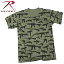 Rothco,t shirt print,tee shirt,short sleeve t shirt,short sleeve tee,tee shirts,t shirt,t-shirt,cotton tee,cotton tshirt,cotton t-shirt,poly tee,cotton poly t shirt,polyester cotton,multi guns t shirt,multi guns tee,multi guns short sleeve,multi guns tshirts,multi guns t-shirts,olive drab multi guns tshirts,multi guns tees,multi guns short sleeve tshirts,multi guns short sleeve t-shirts,multi guns short sleeves,guns tshirt,guns tshirts,guns t-shirt,guns t-shirts,graphics tee,olive drab
